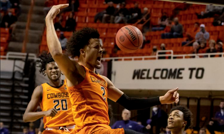 Thoughts on Cade Cunningham, Kevin Samuel, and R.J. Nembhard
