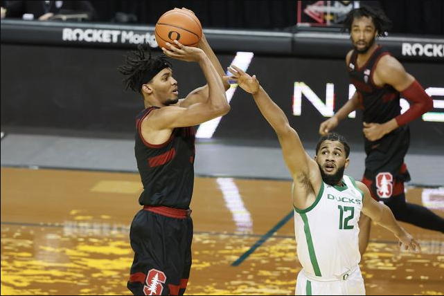 Evaluating Ziaire Williams, Chris Duarte, and Eugene Omoruyi