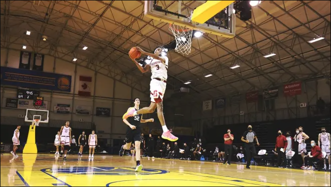 Thoughts on Ziaire Williams’ Triple-Double Performance Against Washington