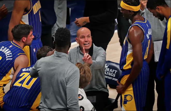 Thoughts About The NBA Season So Far Volume 1, January 2021 Edition