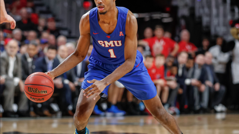 Assessing Feron Hunt, Dejon Jarreau, and Quentin Grimes