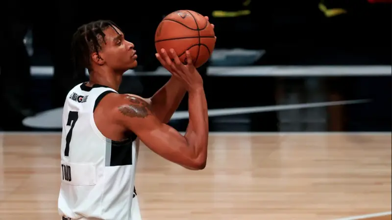 Assessing the G-League Ignite In Their Seventh Game