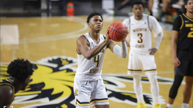 Analyzing Ricky Council IV, Quentin Grimes, and DeJon Jarreau