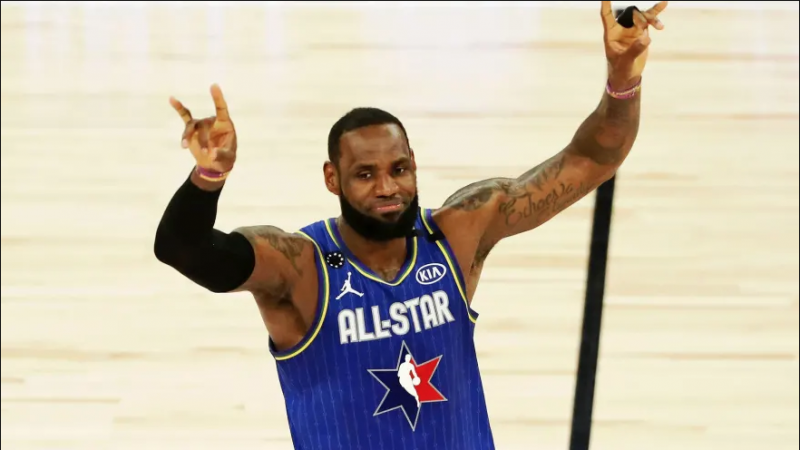 A Simple Primer on the 2021 NBA All-Star Sunday