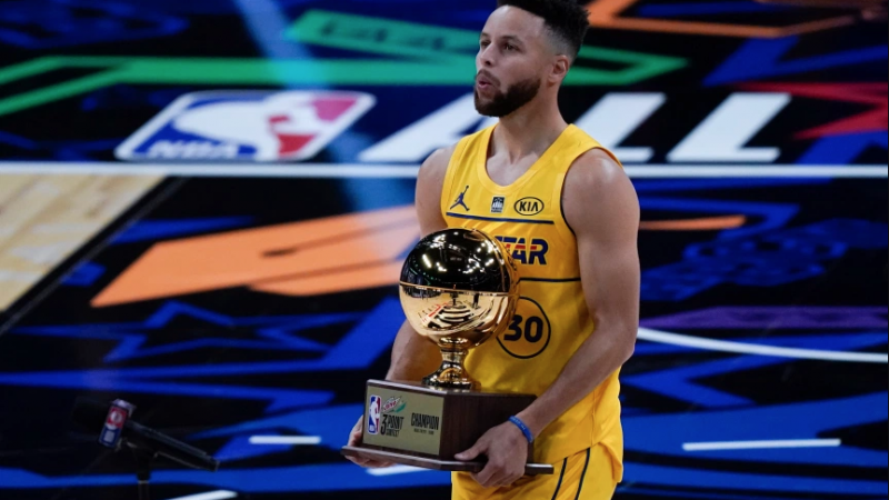 Grades for the 2021 NBA All-Star Night