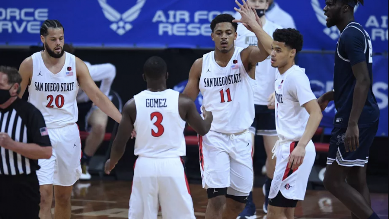 Evaluating Matt Mitchell, Neemias Queta, and Jordan Schakel