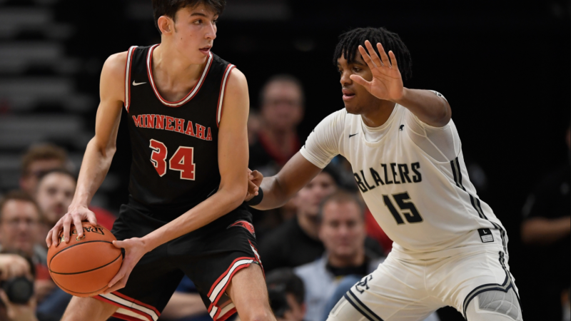 2022 Draft Watch: An Early Look at Chet Holmgren and Moussa Diabate