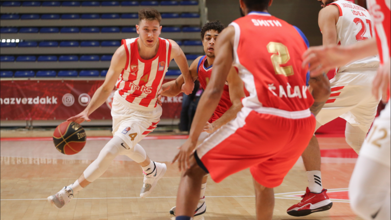 Evaluating Aleksa Uskokovic, Marko Pecarski, and Jurij Macura