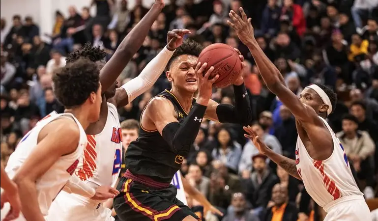 2022 Draft Watch: First Look at Paolo Banchero, Nolan Hickman, and Shane Nowell