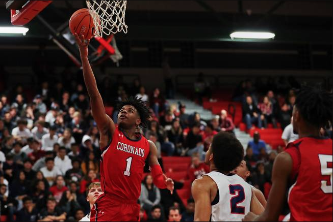 2022 Draft Watch: First Look at Jaden Hardy
