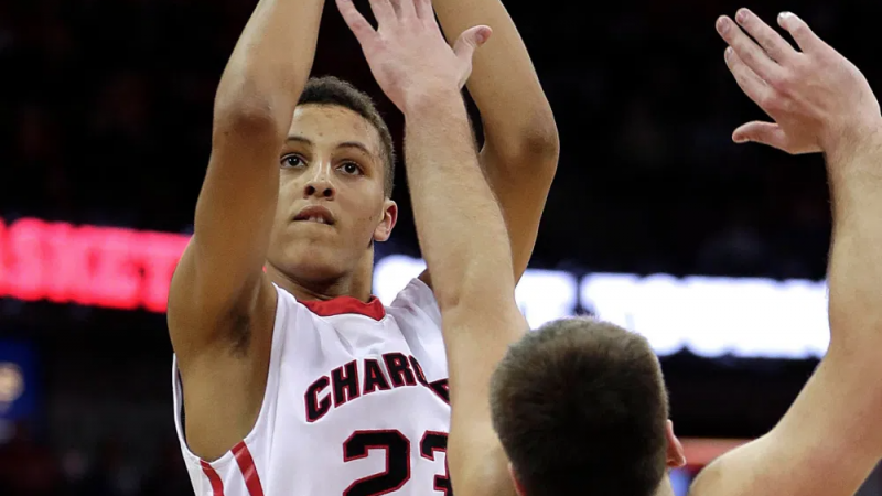 2022 Draft Watch: First Evaluation of Patrick Baldwin Jr.