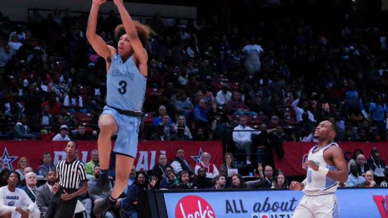 2022 Draft Watch: First Look at J.D. Davison