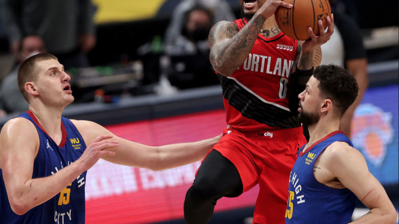 Thoughts on the First Round of the 2021 NBA Playoffs So Far