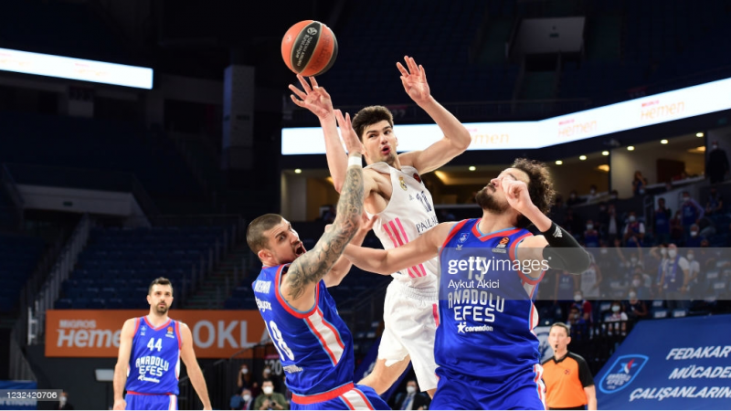 2022 Draft Watch: First Evaluation of Tristan Vukcevic
