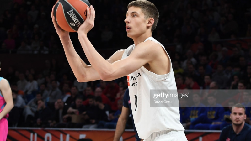 Observing Boris Tisma and Dino Radoncic