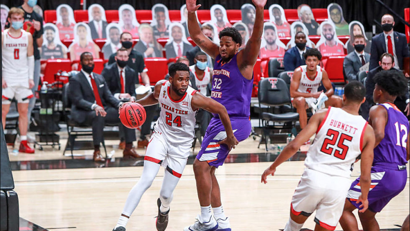 Observations from the First Five Games of the 2021 Tampa Bay Pro Combine
