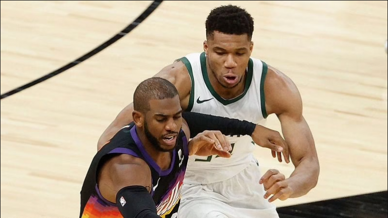 Previewing the 2021 NBA Finals
