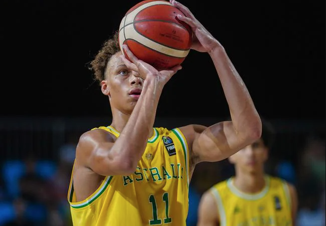 2022 Draft Watch: First Look at Dyson Daniels