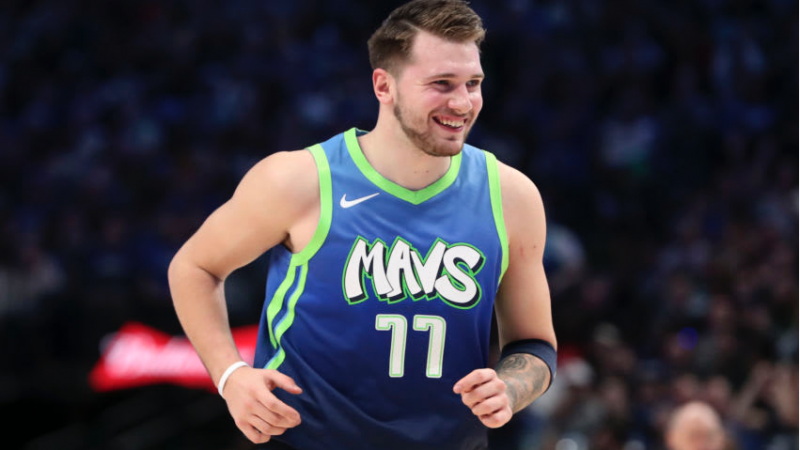 Reviewing the 2021 Dallas Mavericks