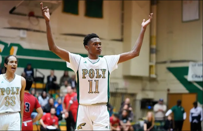 2022 Draft Watch: Analyzing Peyton Watson