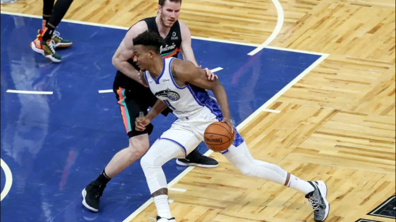 Reviewing the 2021 Orlando Magic