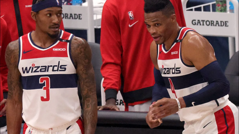 The 2021 Washington Wizards in Review