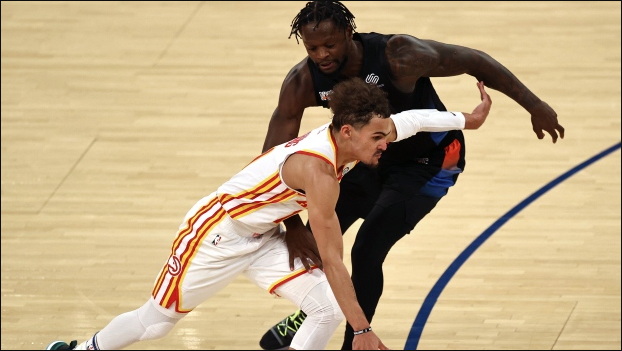 Evaluating The 2021 Atlanta Hawks