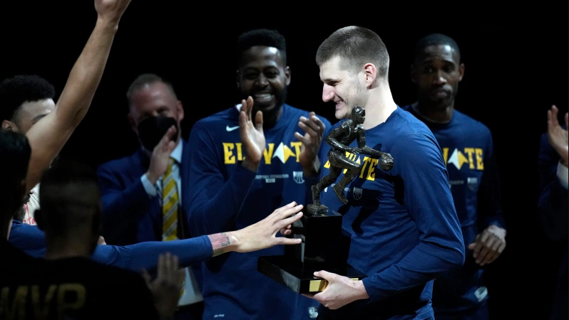 Evaluating The 2021 Denver Nuggets