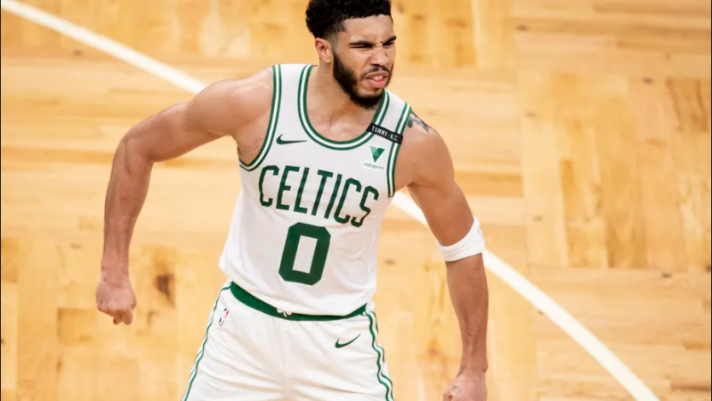 The 2021 Boston Celtics In Review