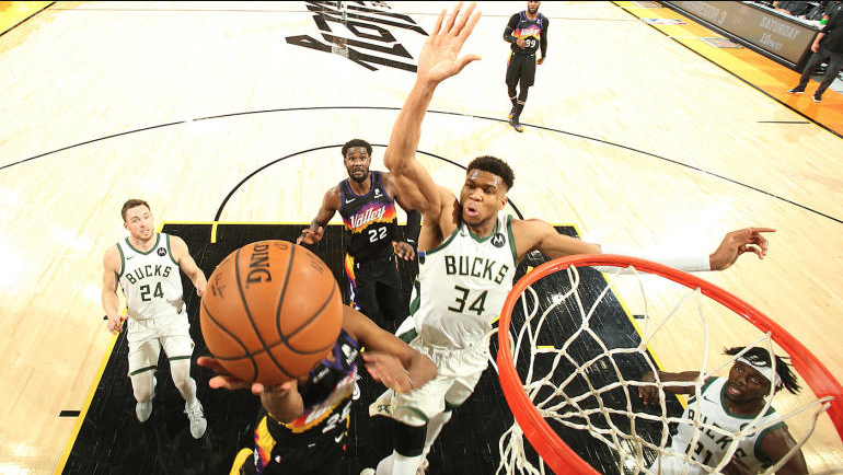 Thoughts on Games 3 and 4 of the 2021 NBA Finals