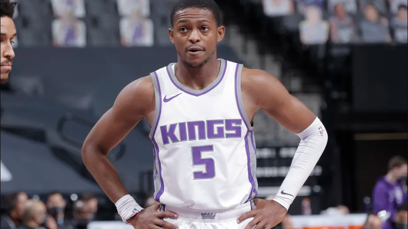 Looking Back At The 2021 Sacramento Kings
