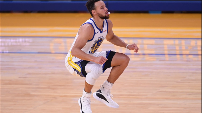 Evaluating The 2021 Golden State Warriors