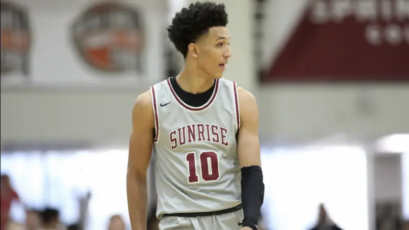 2022 Draft Watch: Analyzing Kendall Brown and Kennedy Chandler in the Sunrise Christian-Prolific Prep Game