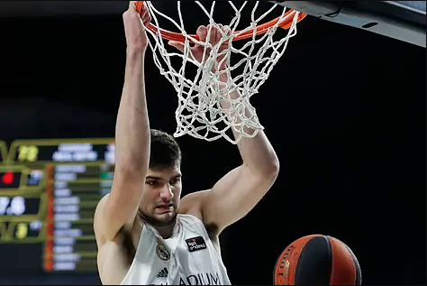 Evaluating Tristan Vukcevic and Arturs Kurucs