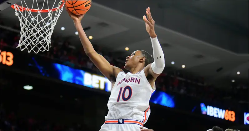 Evaluating Jabari Smith, Adama Sanogo, and Tyler Polley