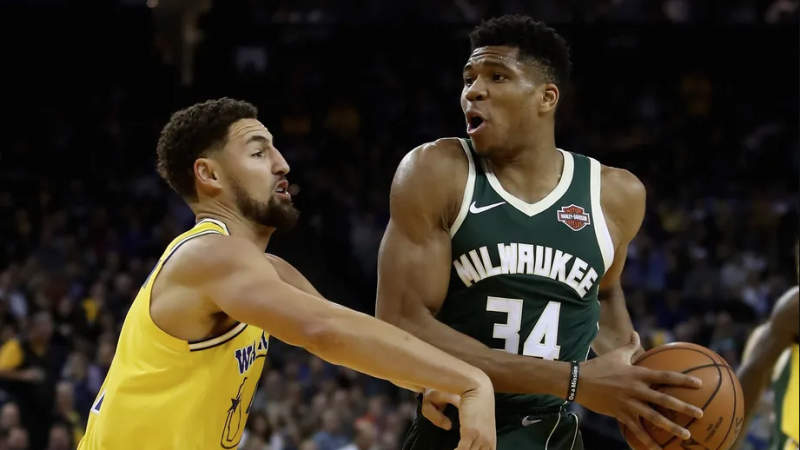 Power Rankings and Panic Meters at the Halfway Point of the 2021-22 NBA Season