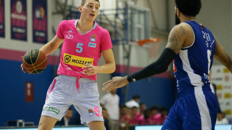Evaluating Nikola Jovic, Malcolm Cazalon, and Karlo Matkovic