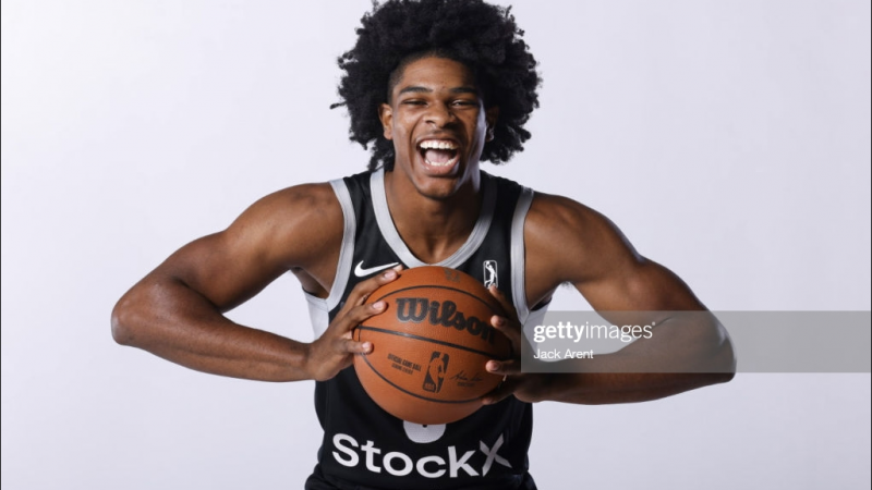Thoughts On The G-League Ignite’s First Game Against Ciudad de México
