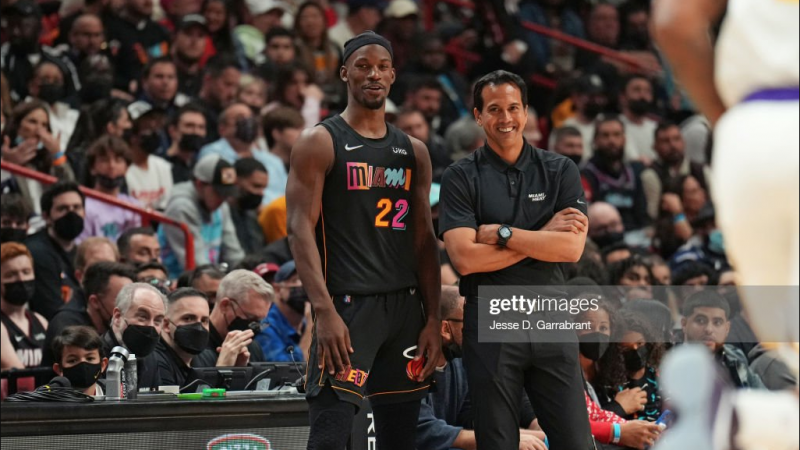 2022 NBA Power Rankings, version 2: Nearing the Season’s End