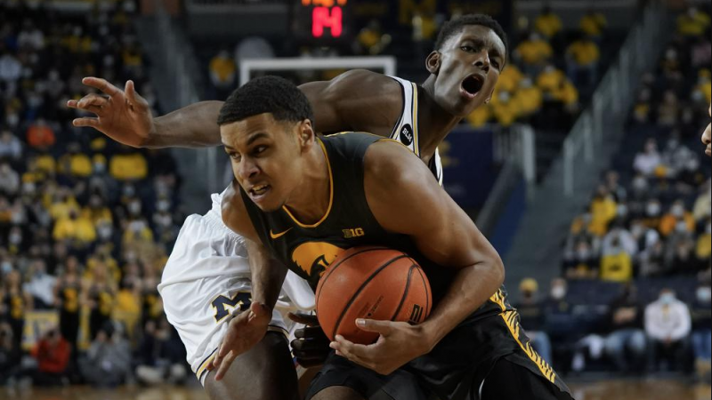 Assessing the Murray Brothers and Caleb Houstan