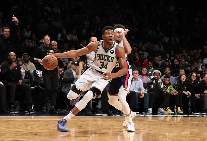 Our Picks for the 2021-22 NBA Awards