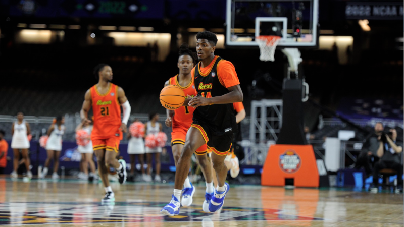 Thoughts on the 2022 Reese’s College All-Star Game
