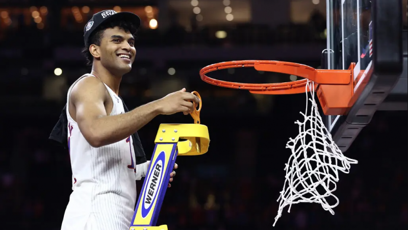 Thoughts on Remy Martin, Christian Braun, and Brady Manek in the 2022 NCAA Championship Game