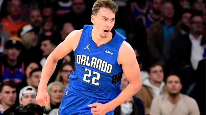 The 2021-22 Orlando Magic in Review