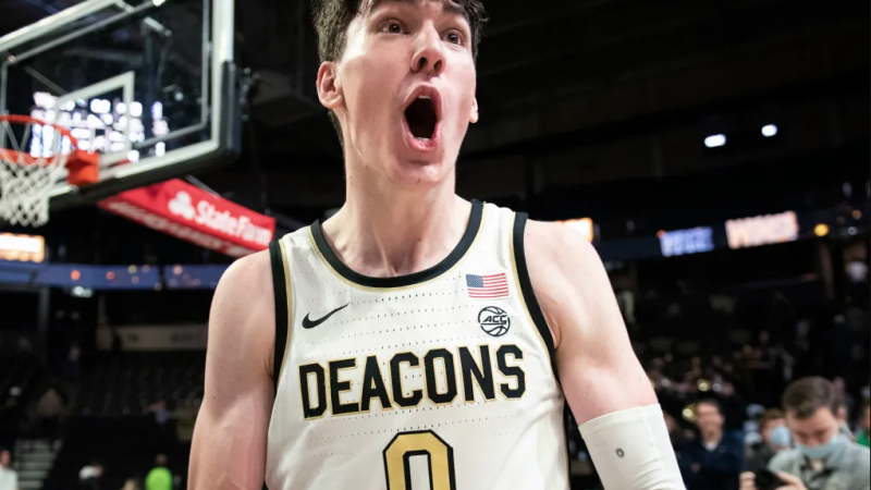 Evaluating Jake LaRavia, Tari Eason, and Darius Days