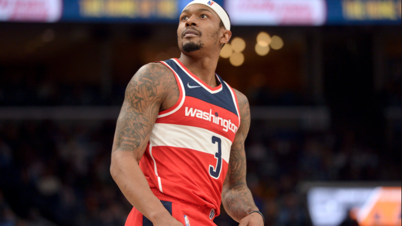 Reviewing the 2021-22 Washington Wizards