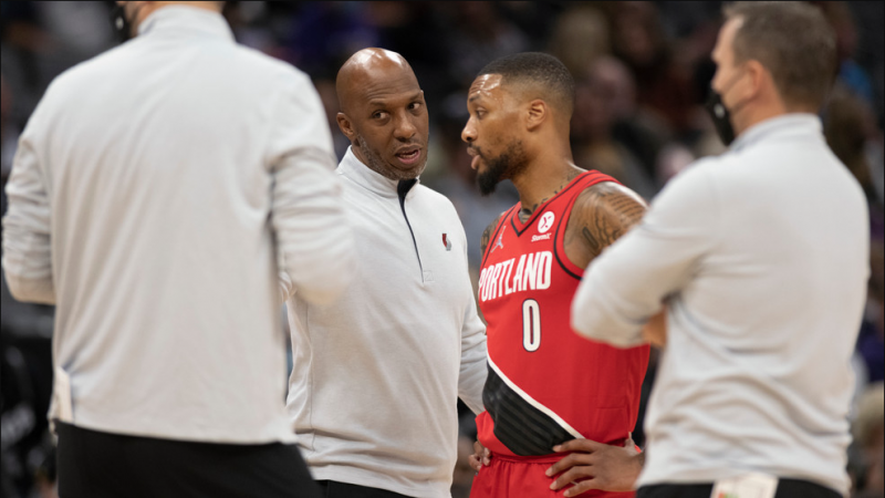 The 2021-22 Portland Trail Blazers in Review