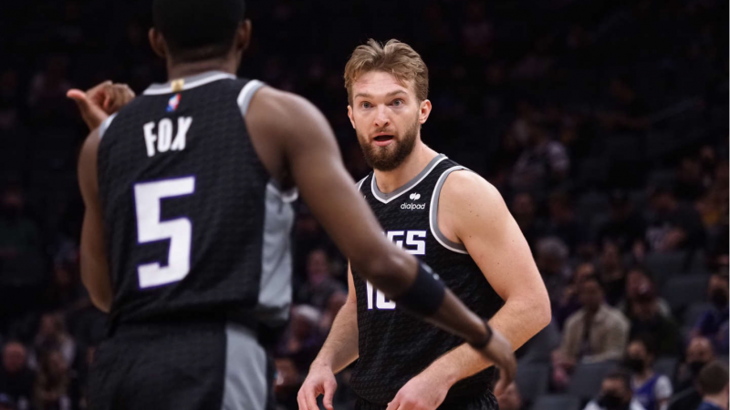 The 2021-22 Sacramento Kings in Review
