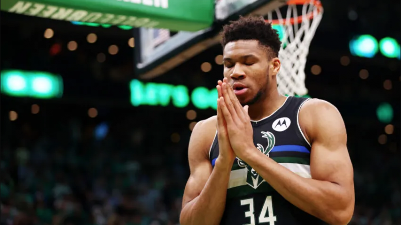 Evaluating the 2021-22 Milwaukee Bucks