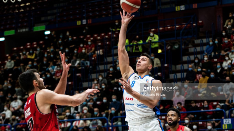 Evaluating Giordano Bortolani